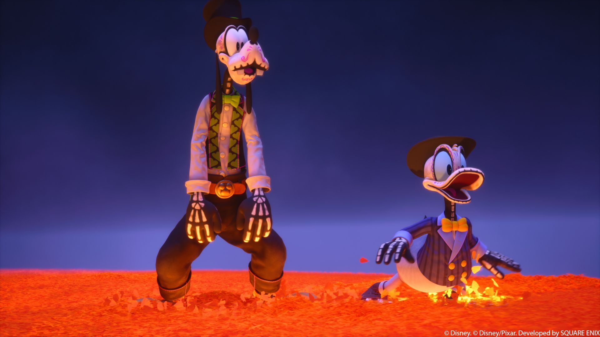 Kingdom Hearts 4 script “almost twice as big” as KH3’s, Tetsuya Nomura says: “There were more parts that I wanted to include, but I was already pushing it”