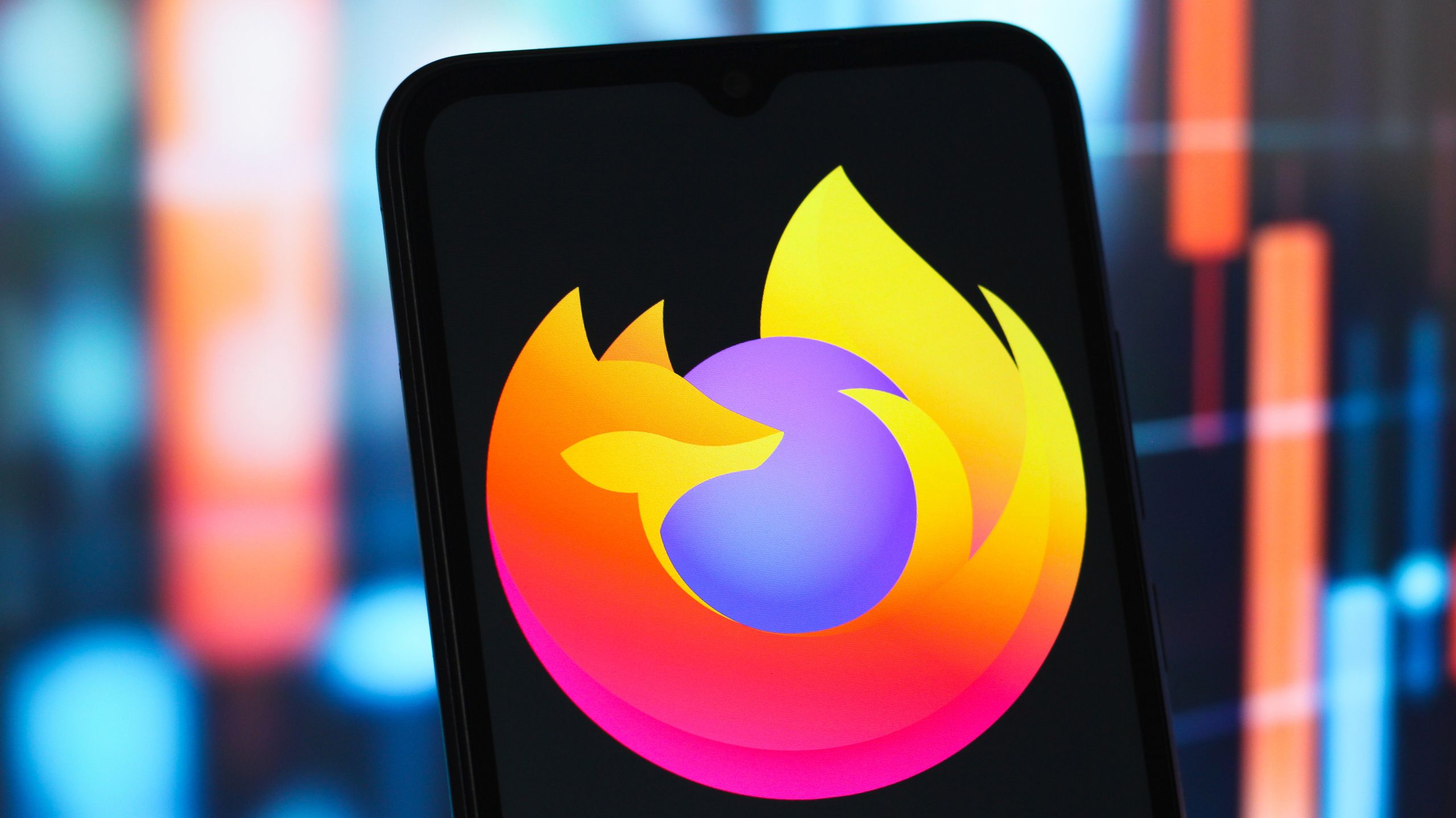 I’ve used Firefox desktop for 20 years, and it’s new iOS ad blocker could finally convince me to ditch Safari on my iPhone