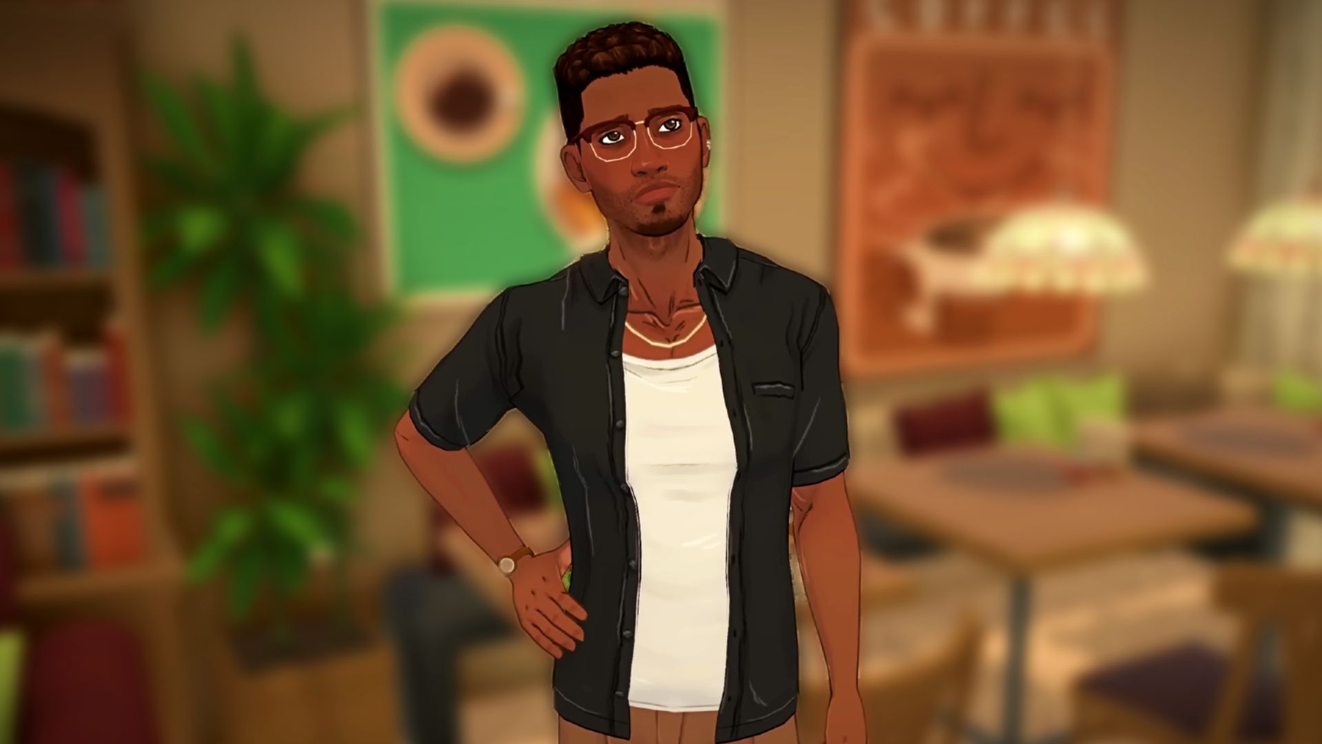 New Paralives update adds the camera options we’ve wanted from The Sims 4 competitor since its Early Access release: “You’re welcome”