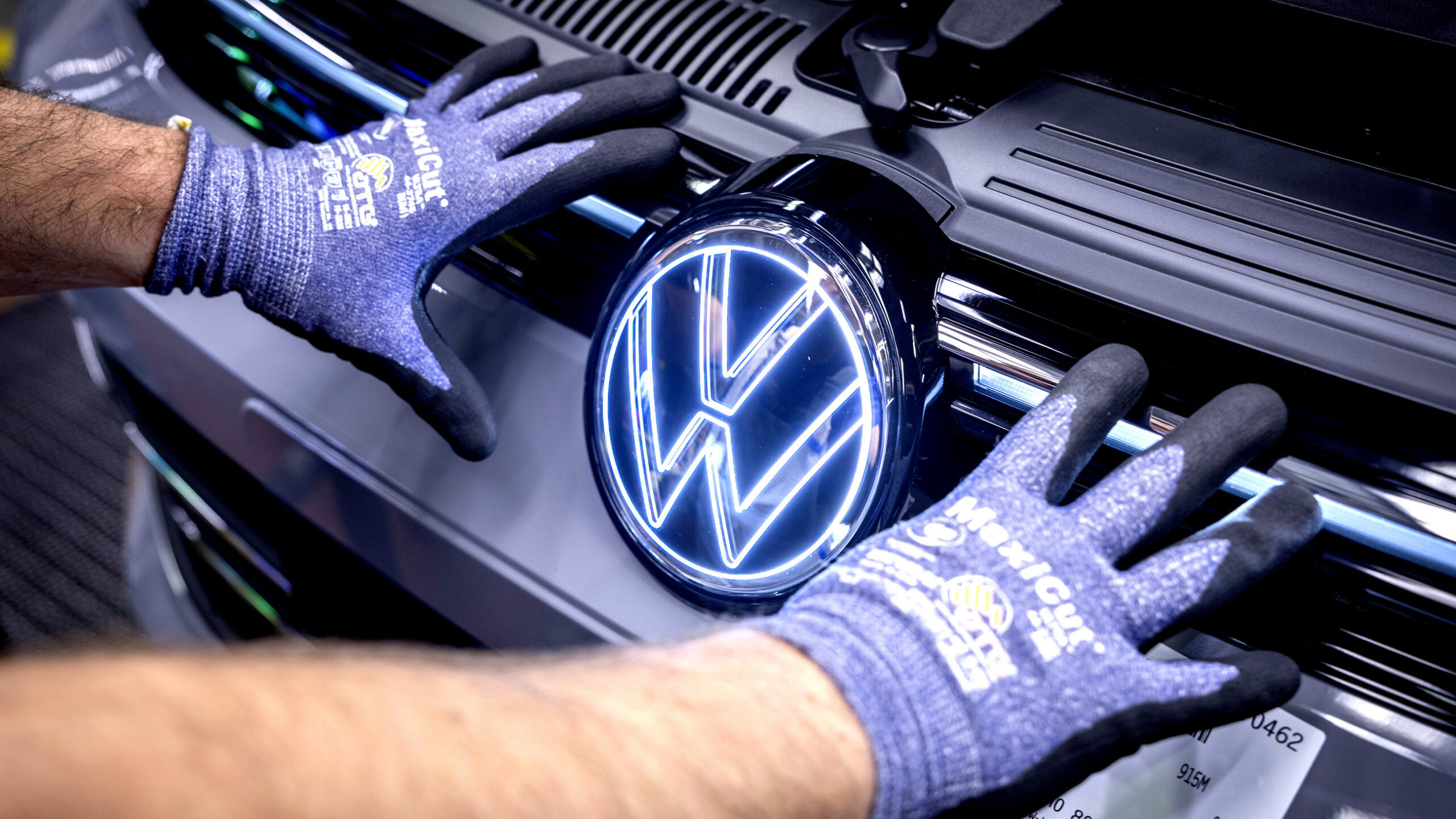 VW Employs 60% More People Than Toyota To Build Fewer Cars | Carscoops