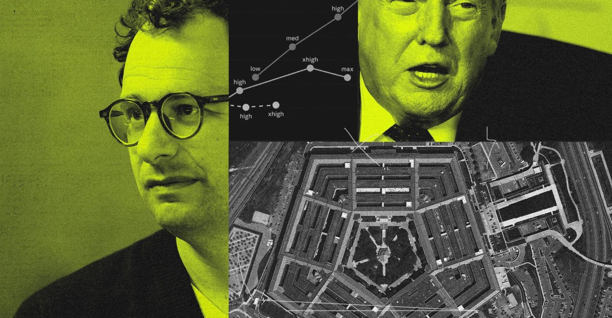 Anthropic was illegally blacklisted by the Trump administration, court rules