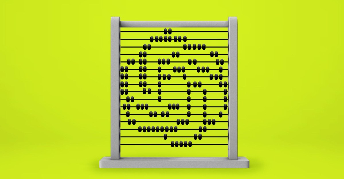 Welcome to the AI crisis in math