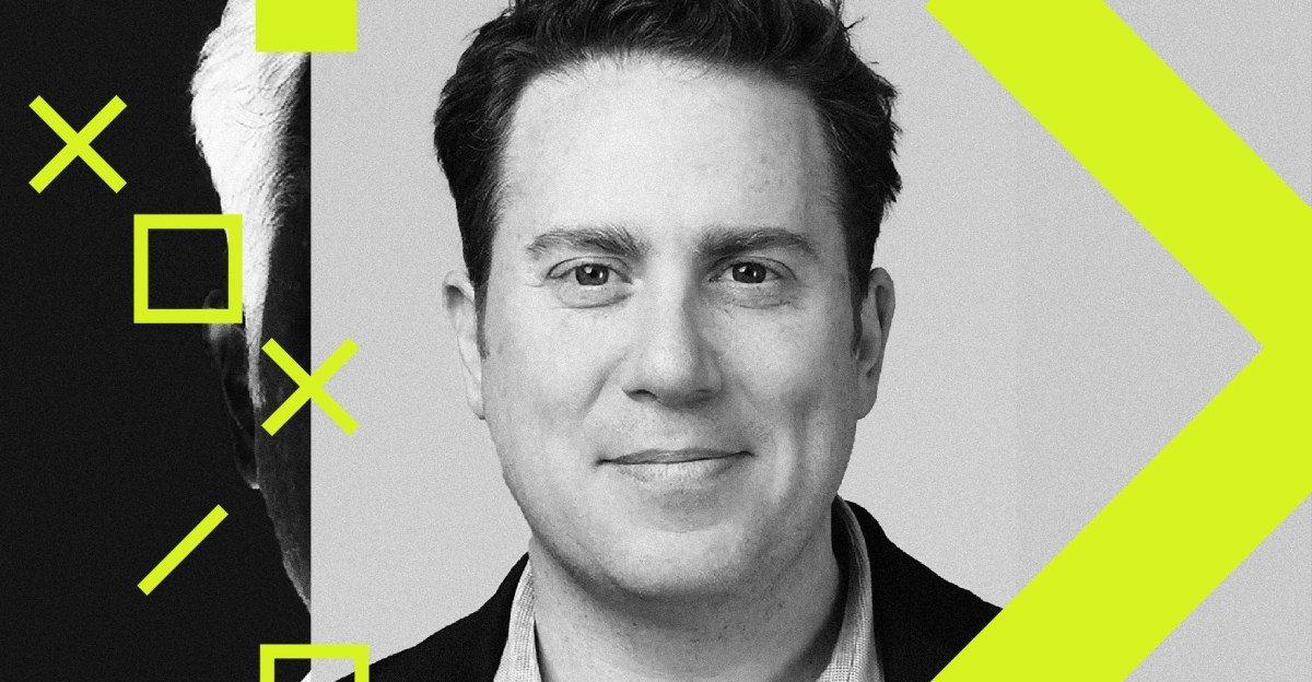 It’s about ethics in journalism, with Ben Smith