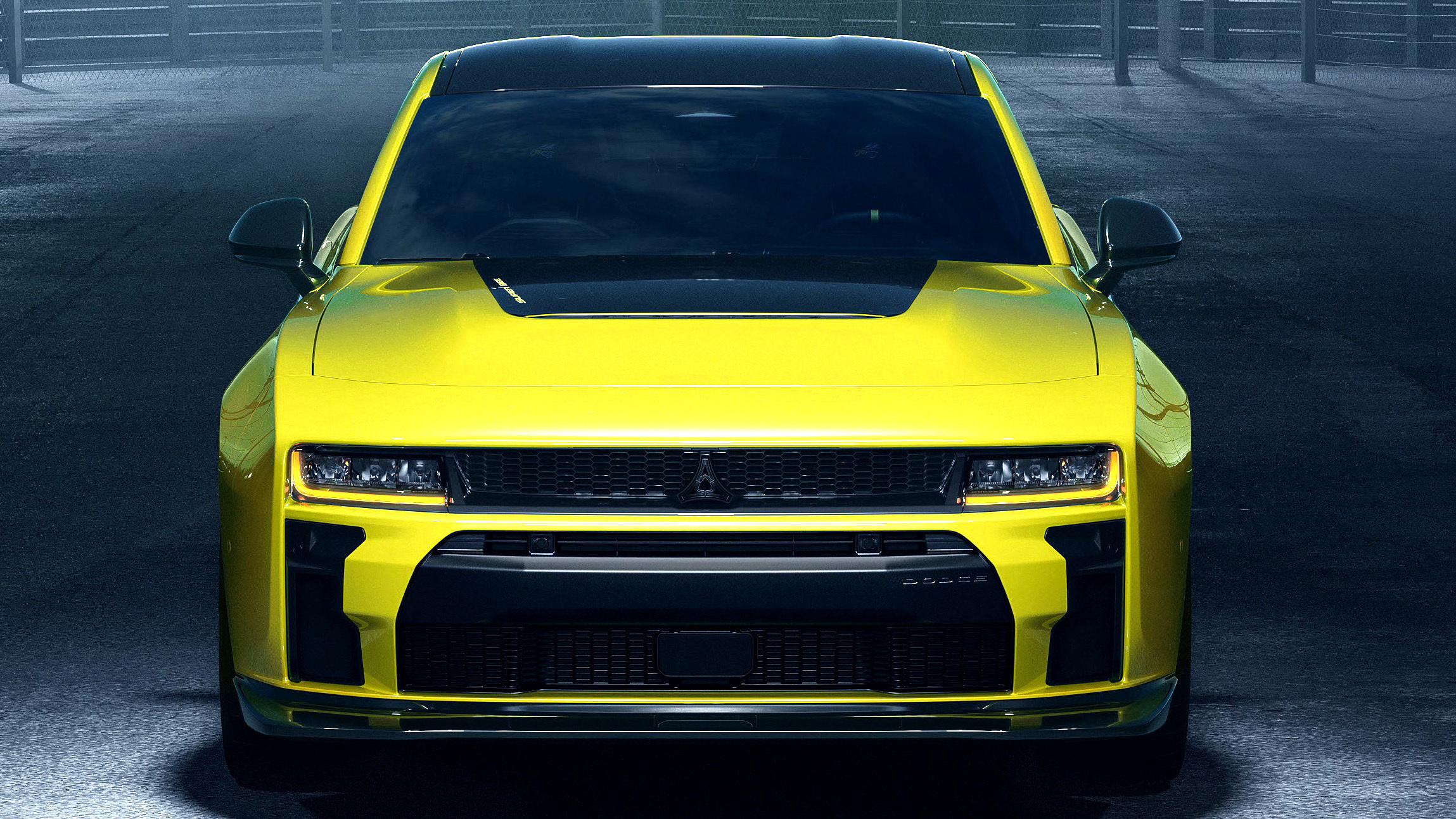 Dodge’s New Charger Super Bee Proves You Don’t Need A V8 To Beat A Hellcat To 60, Just Avoid The 1/4 Mile | Carscoops