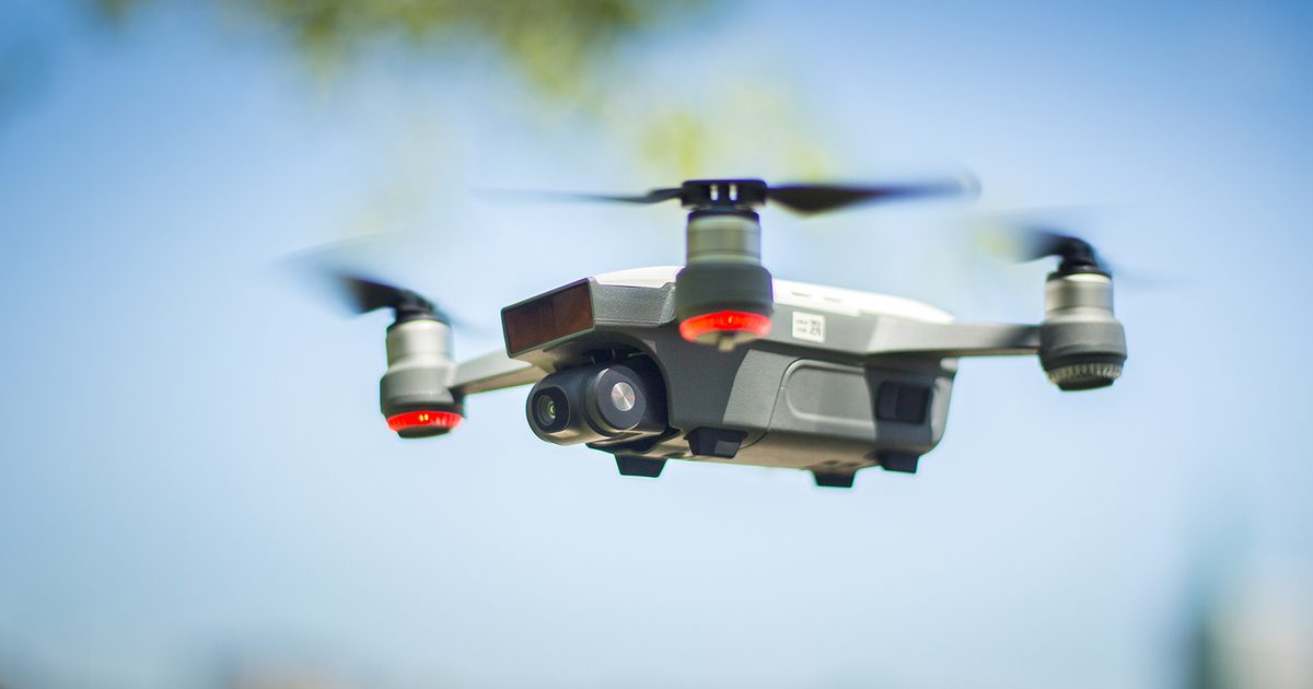 The FCC wants to ban some drones it already approved. Yeah, this is getting complicated.