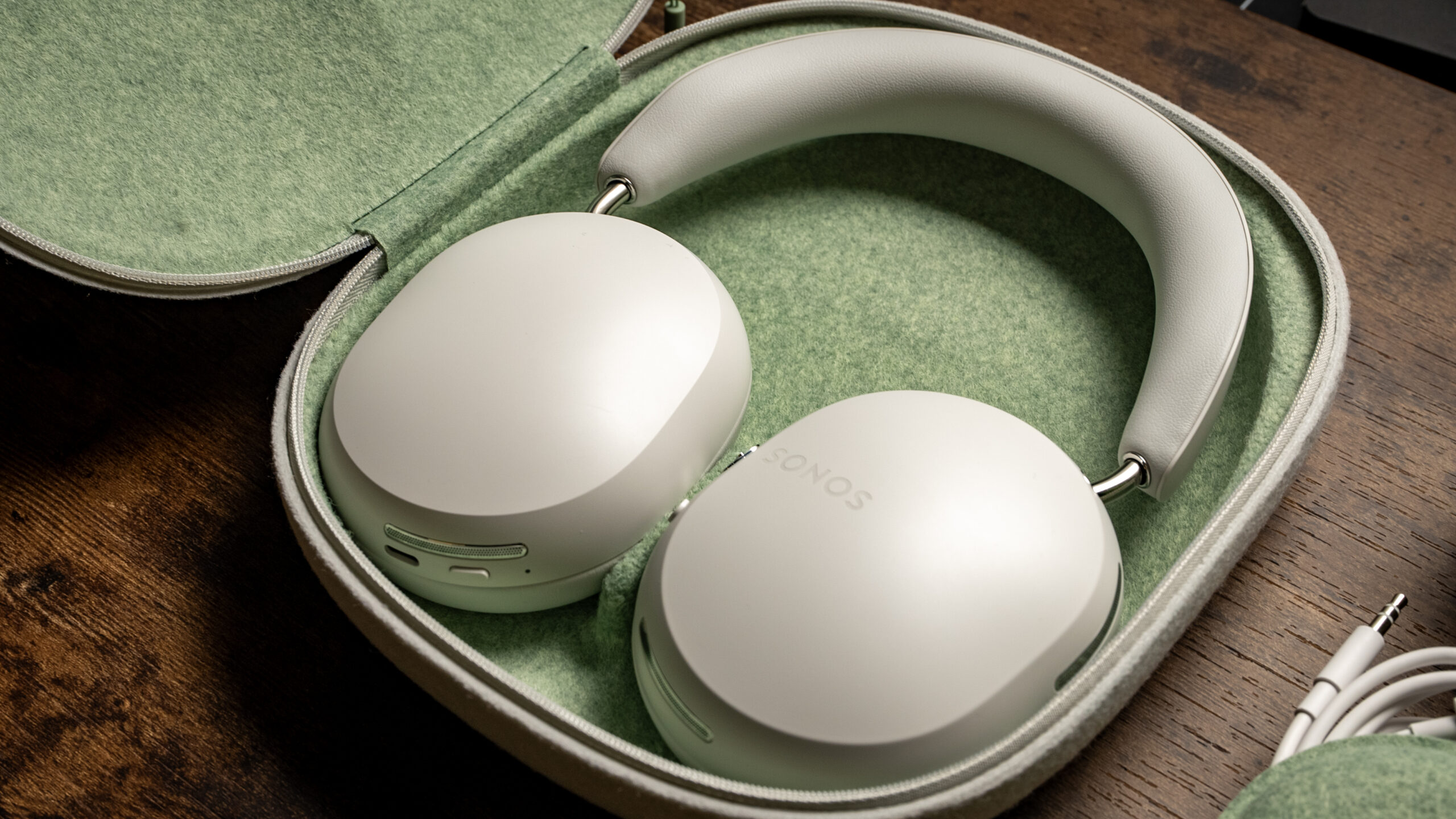 Sonos Ace Ultra leak hints at major ANC and battery upgrades, but with a pricing surprise