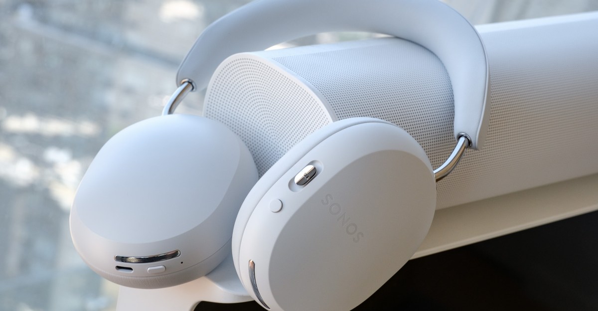 Sonos Ace Ultra headphones could be on the horizon