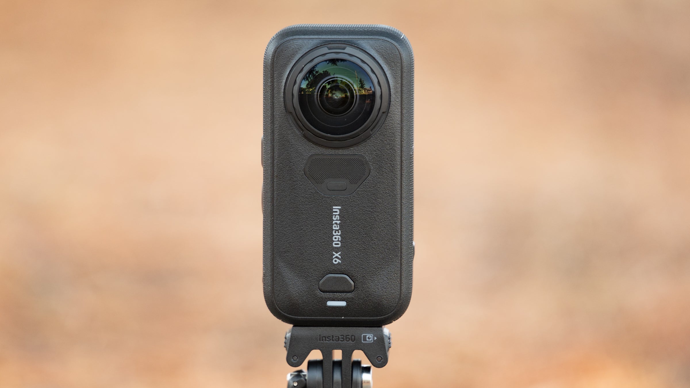 Insta360 X6 Review: Why the Best Action Camera for Cycling Isn’t About Image Quality