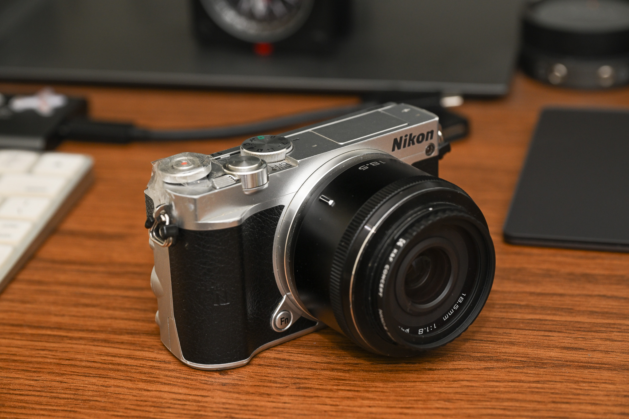 Is The Nikon J5 Still Good In 2026? I Was Surprised
