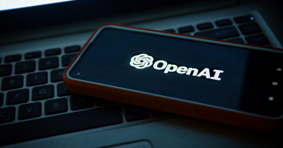 Apple’s OpenAI lawsuit just tripped over an embarrassing wrong-recipient email