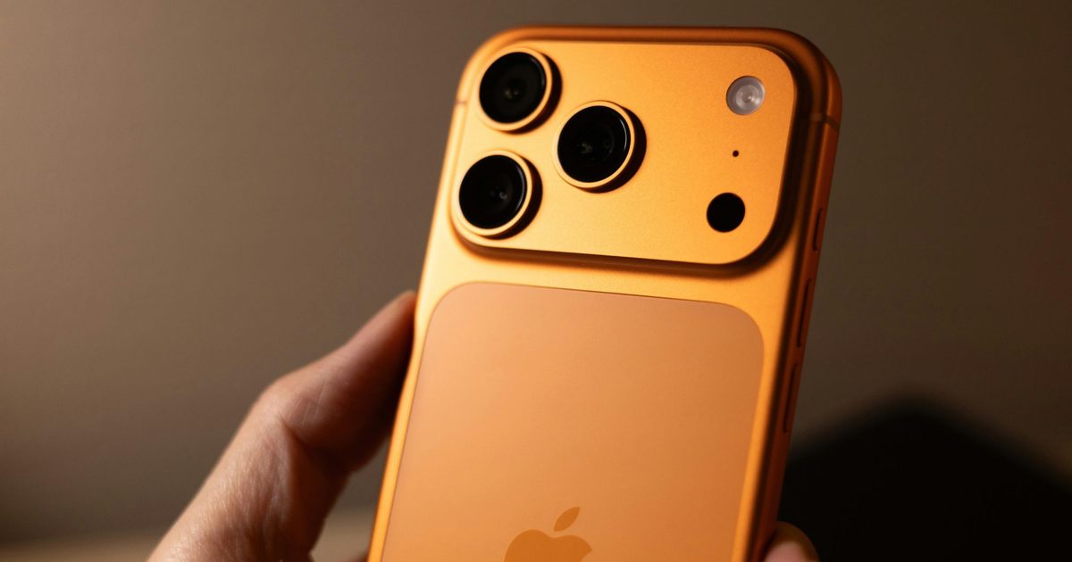 Apple is testing Chinese DRAM even after CXMT refused to cut prices