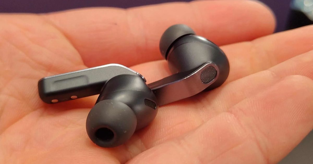 Samsung’s Galaxy Buds can now double as hearing aids with customisable sound boosting