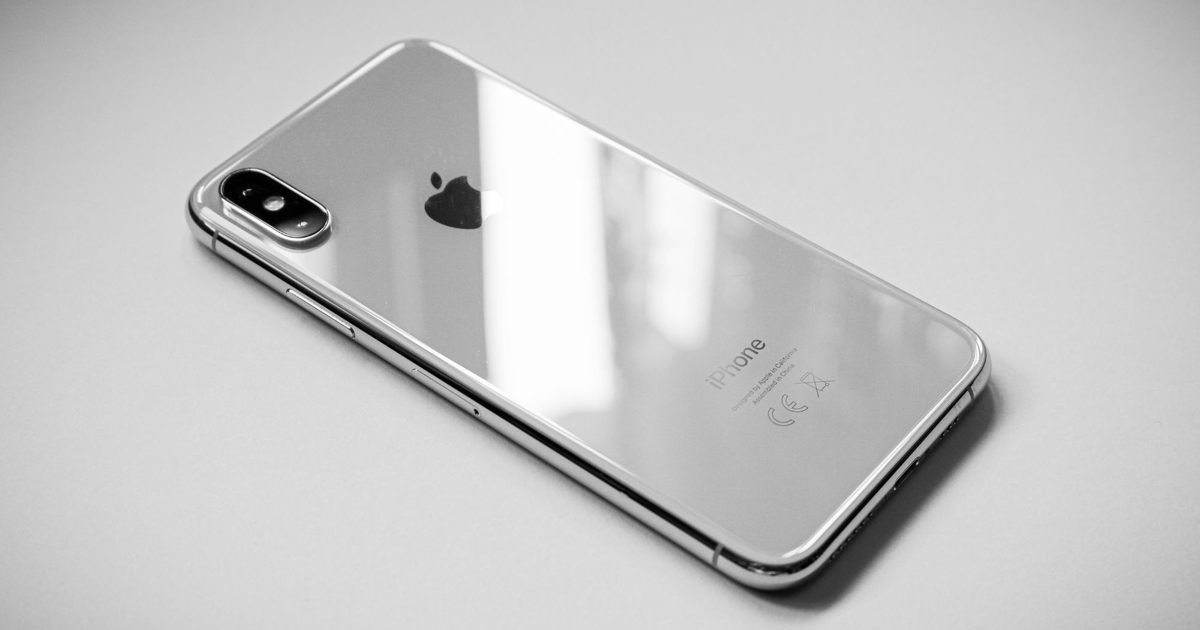 The iPhone X is obsolete now, and so is that aging MacBook Pro