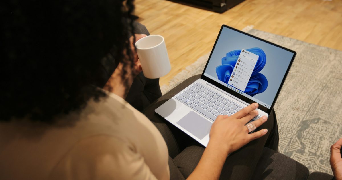 Windows 11 is finally rolling out the option to kick Bing out of Search