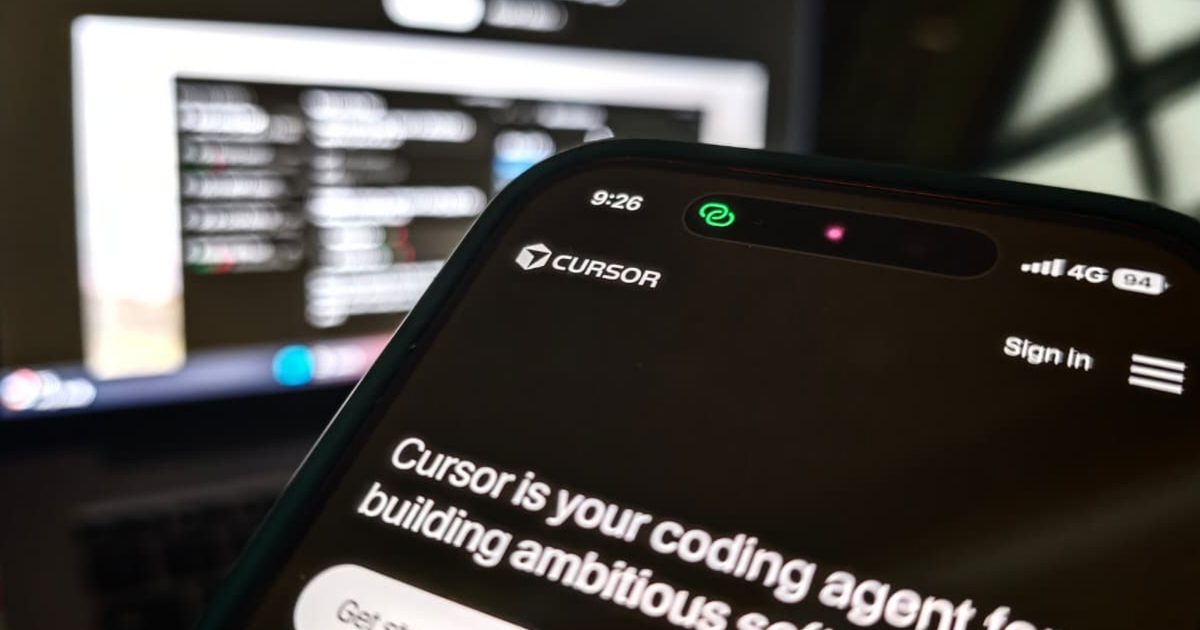 Stung by OpenAI pulling GPT models from Cursor? Anthropic offers a timely lifeline with higher Claude limits