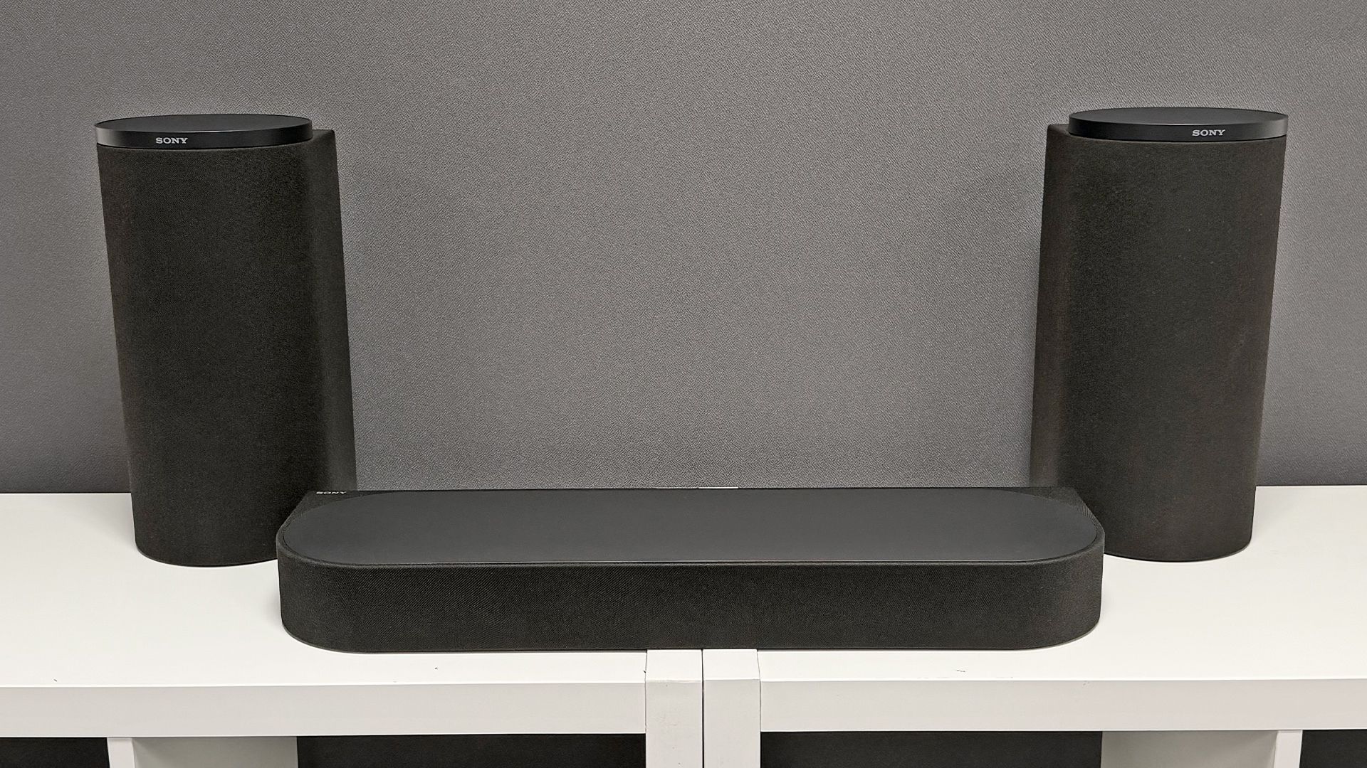 Want a more spacious soundstage than a regular soundbar? Sony’s five-star, dissected Dolby Atmos system might be for you