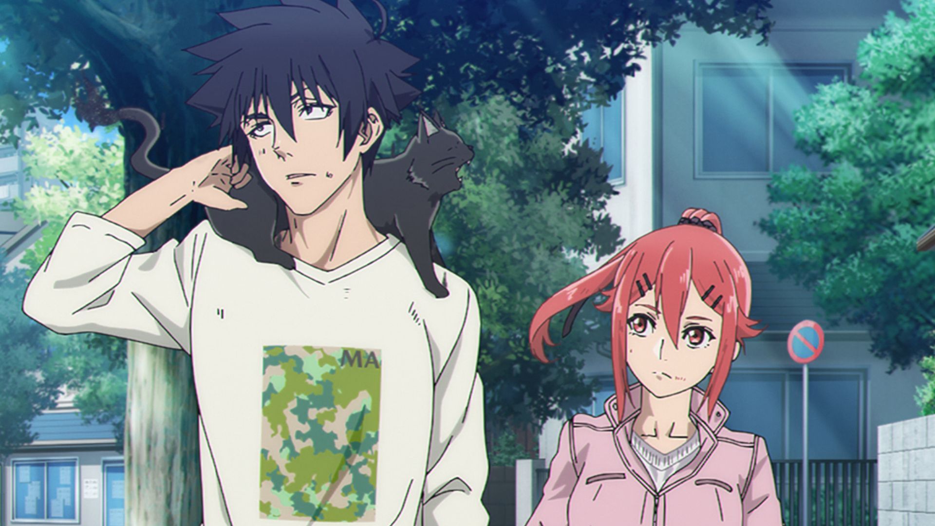 Crunchyroll anime voice artists reveal they get new TV show scripts the day of recording — and that confirms my long-standing theory about manga adaptations