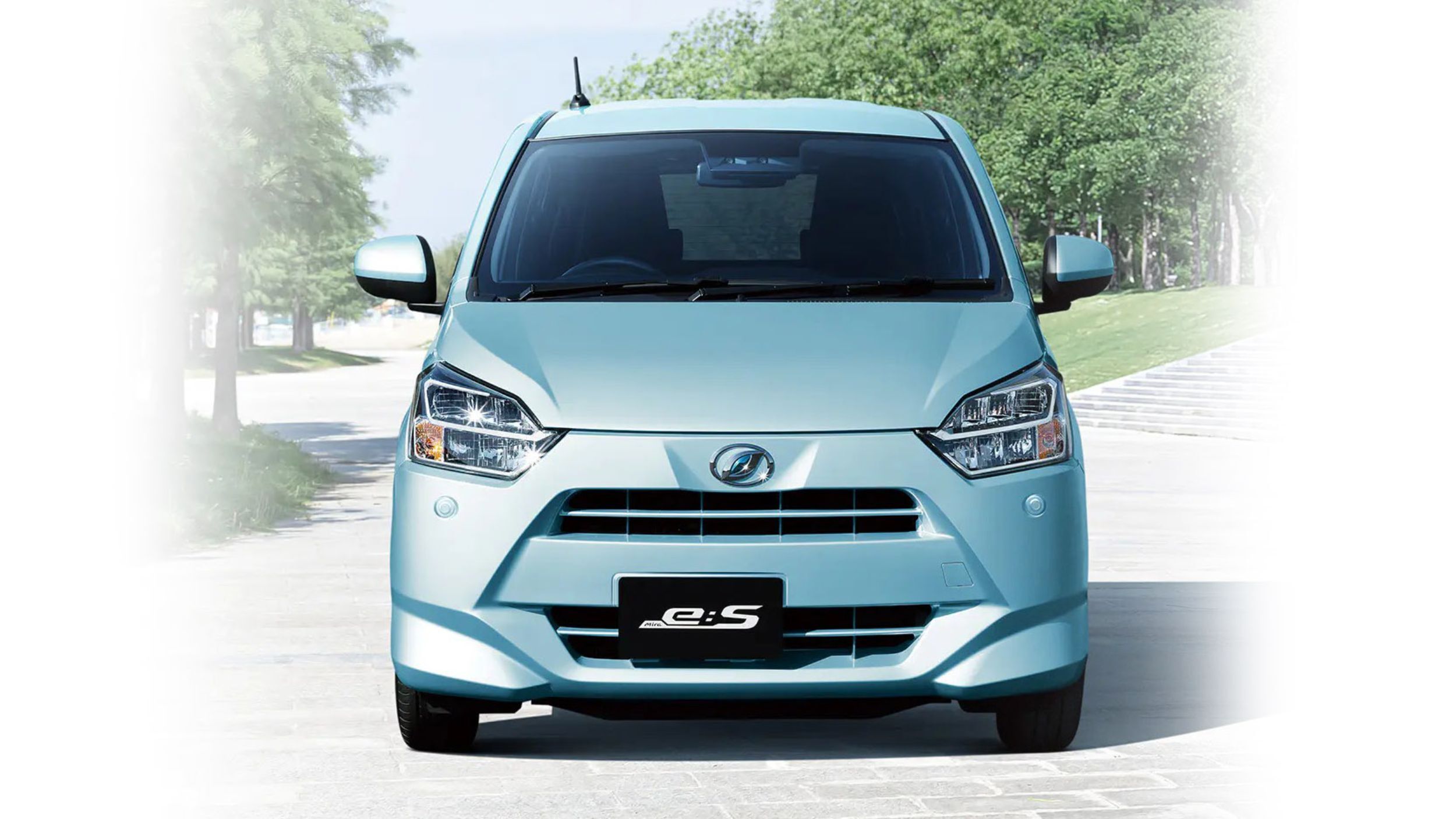 Daihatsu’s Revised Mira e:S Proves You Can Still Buy A Brand-New Car For $6,900 | Carscoops