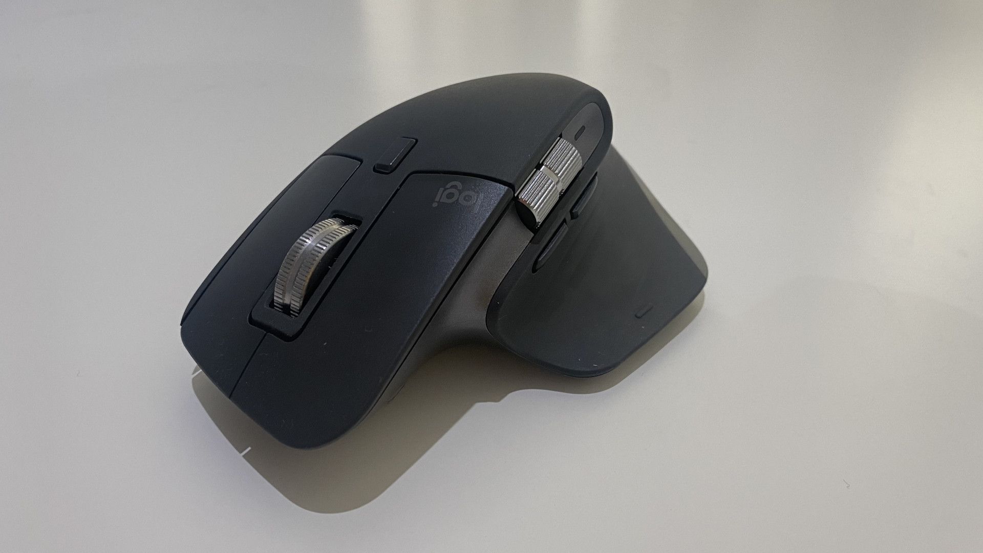 Price drop on Logitech’s MX Master 3S – a serious productivity upgrade