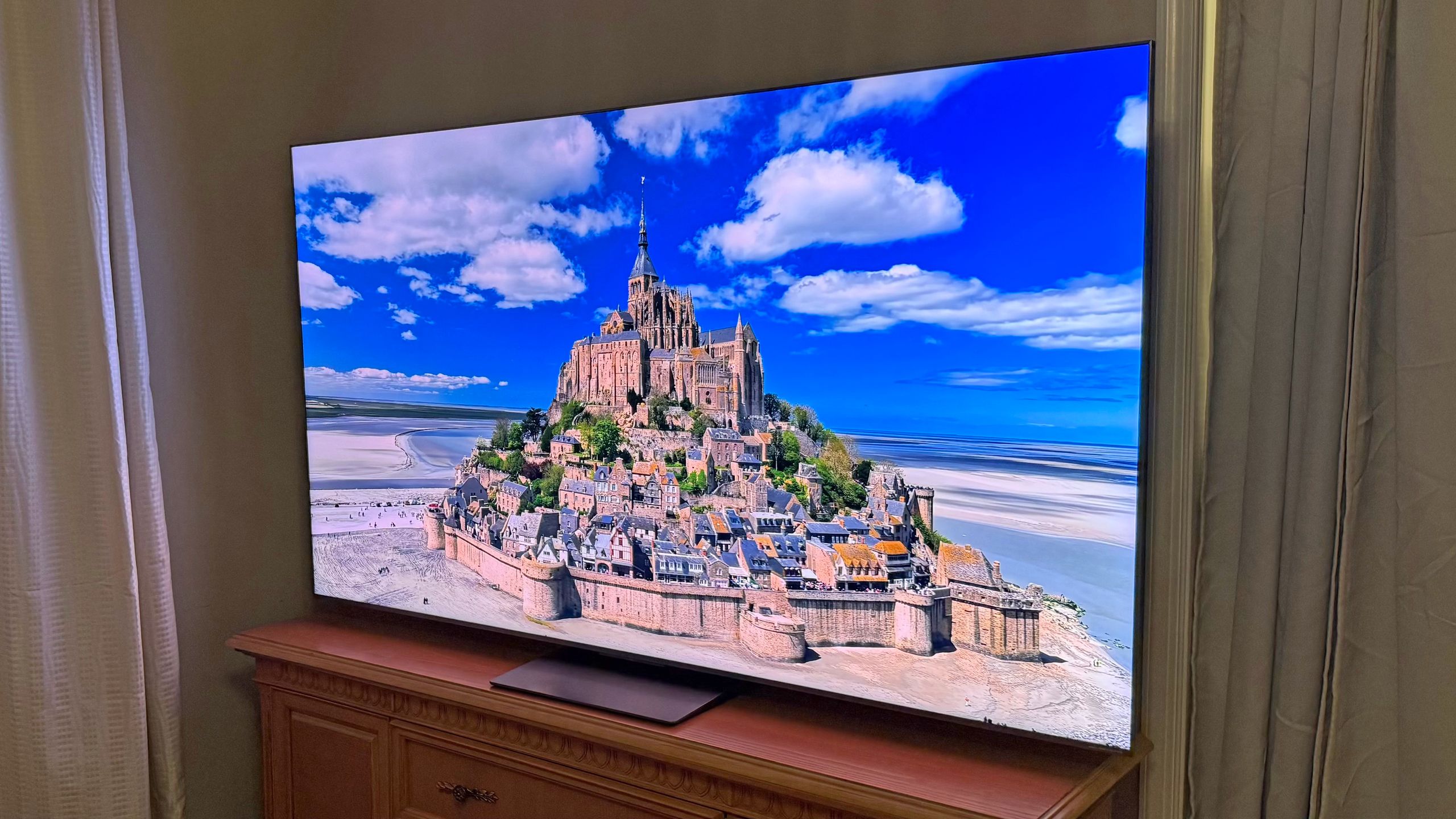 Best Buy has slashed up to $2,000 off TCL Mini-LED TVs — our favorite models are officially a bargain value now