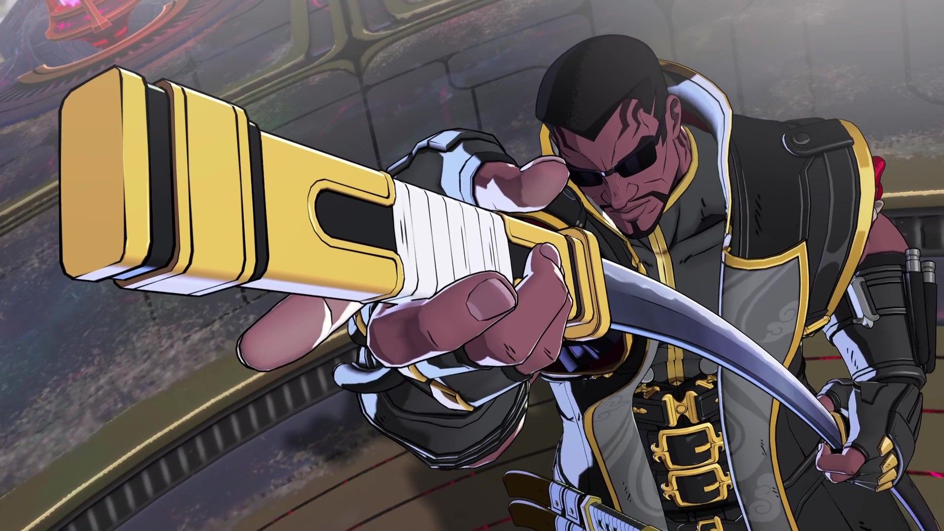 Marvel Tokon: Fighting Souls is the prettiest fighter I’ve played in years, and a rousing comeback for comic fighters