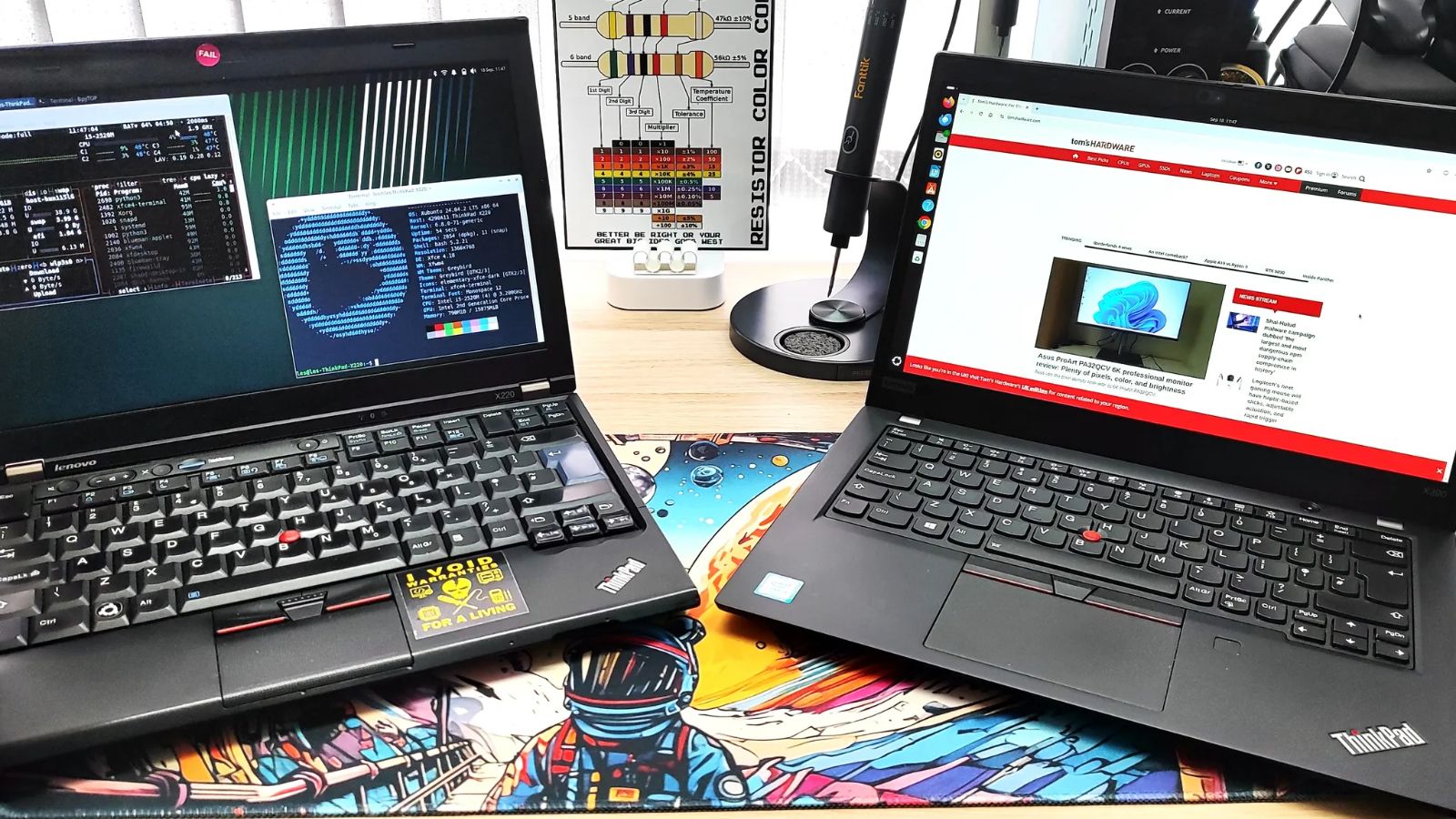 Decades-long Linux ownership dispute effectively dead after Xinuos appeal rejected — US Court of Appeals halts the legal wrangling over IBM’s and Red Hat’s use of Project Monterey UNIX code