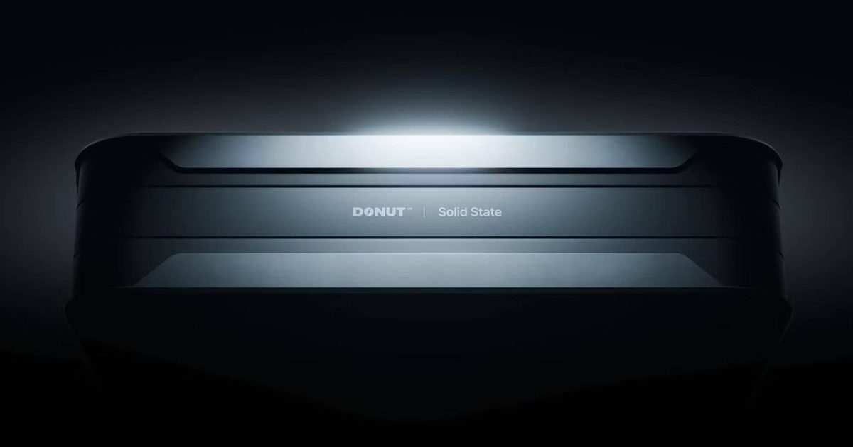 A tight squeeze could fix the biggest hurdle for solid-state car and gadget batteries