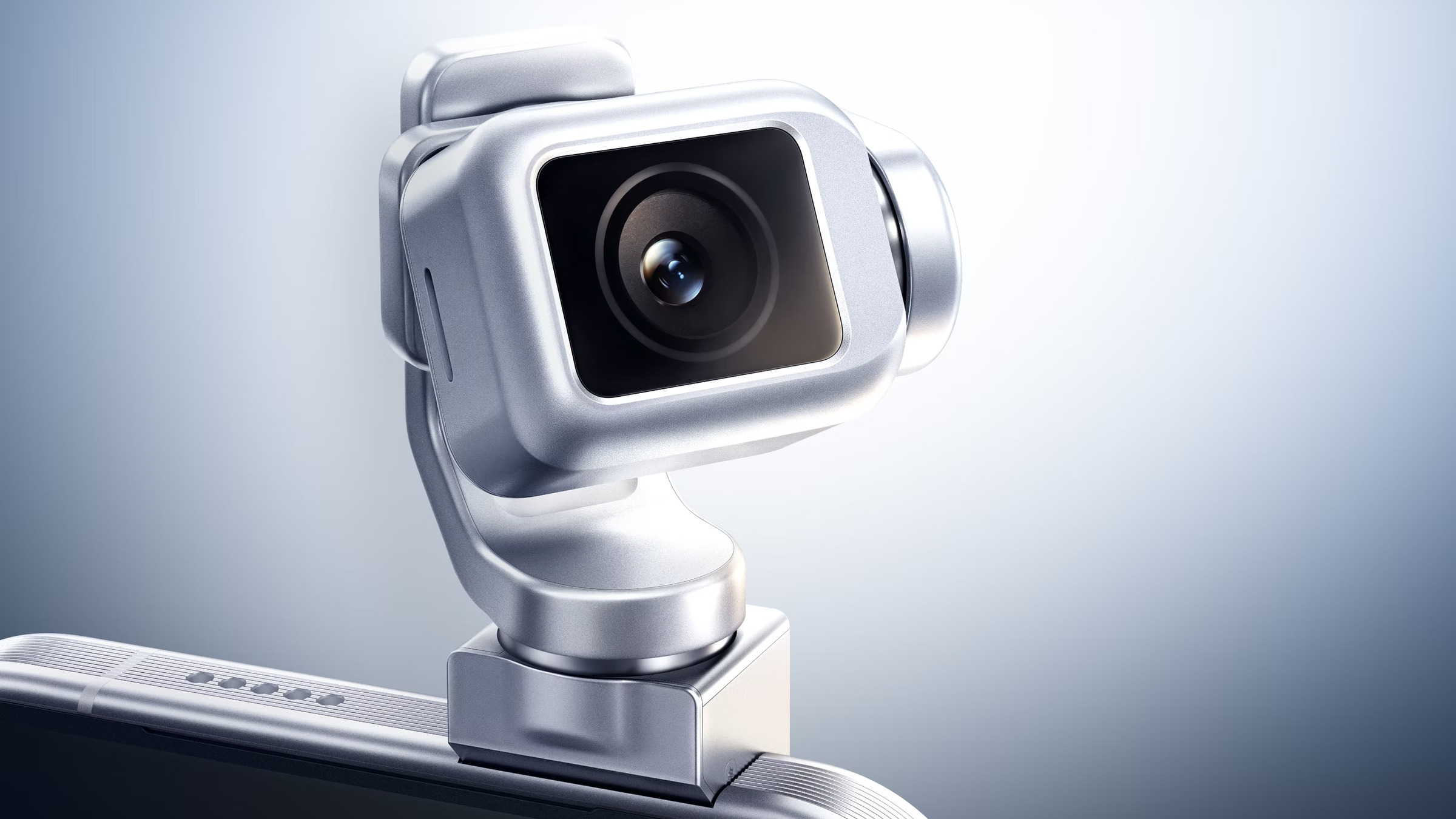 Honor launches its Robot Phone with a built-in folding gimbal and some crazy promo videos | DPReview