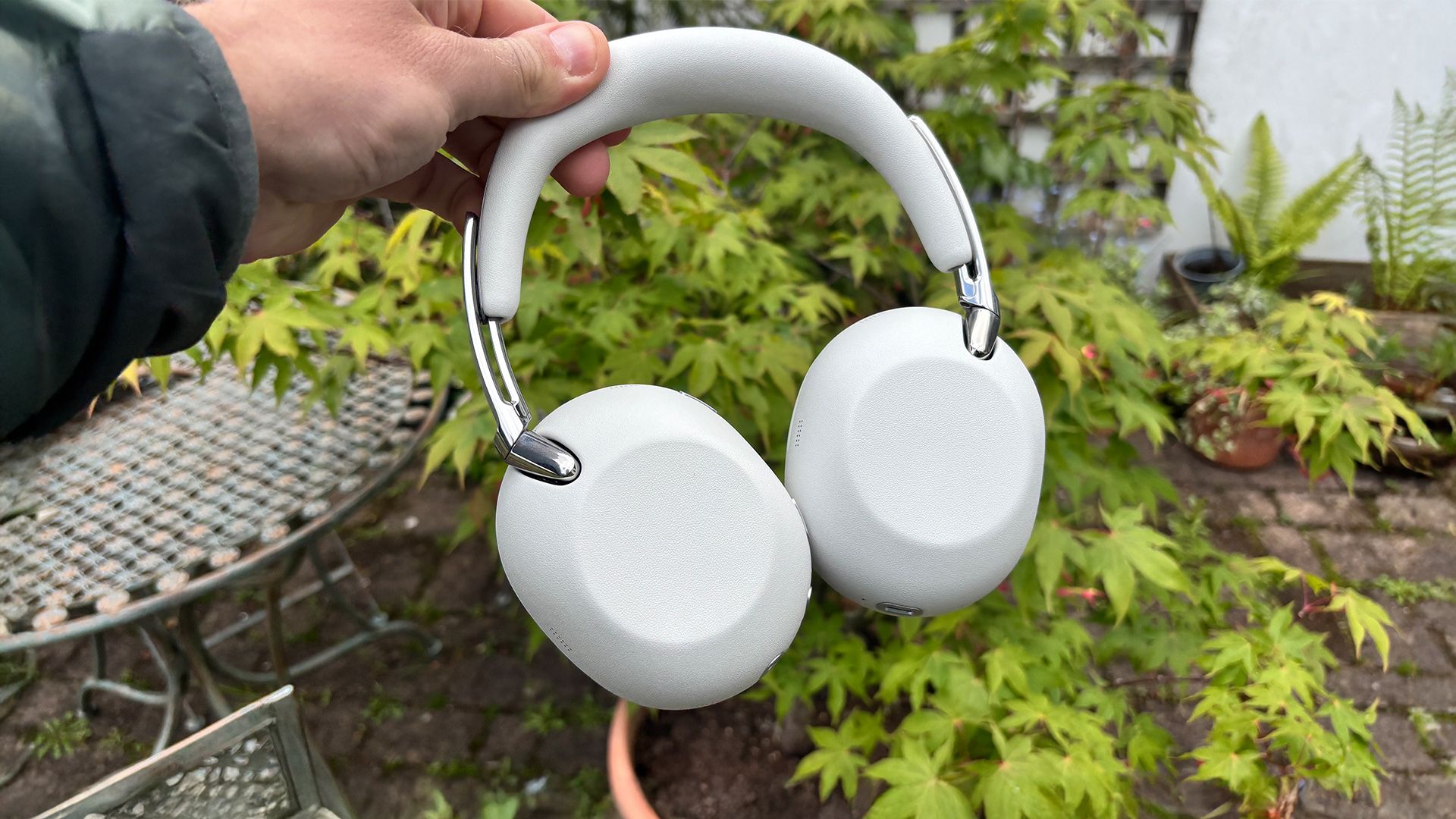 Sony’s exceptionally detailed and refined-sounding anniversary headphones just got their first price drop – and I’m sold