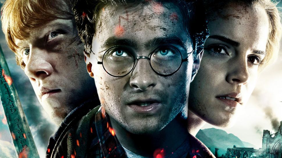 This Harry Potter quiz is like Platform 9¾ — only true fans get through
