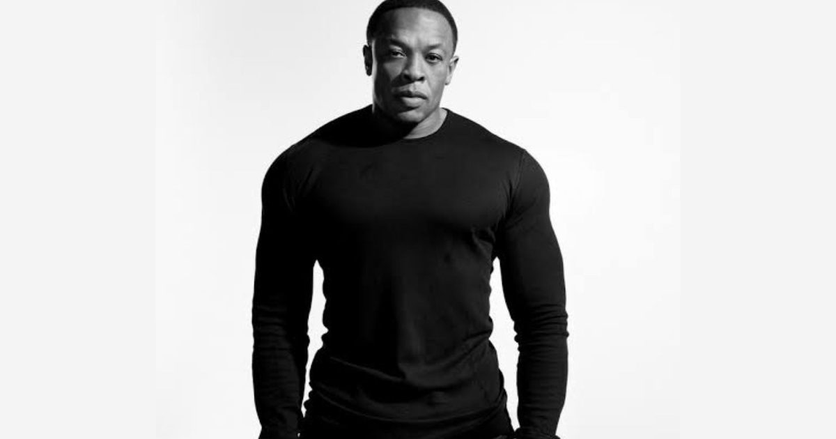 As the music industry reels from a slop flood, Dr. Dre wants artists to adopt AI