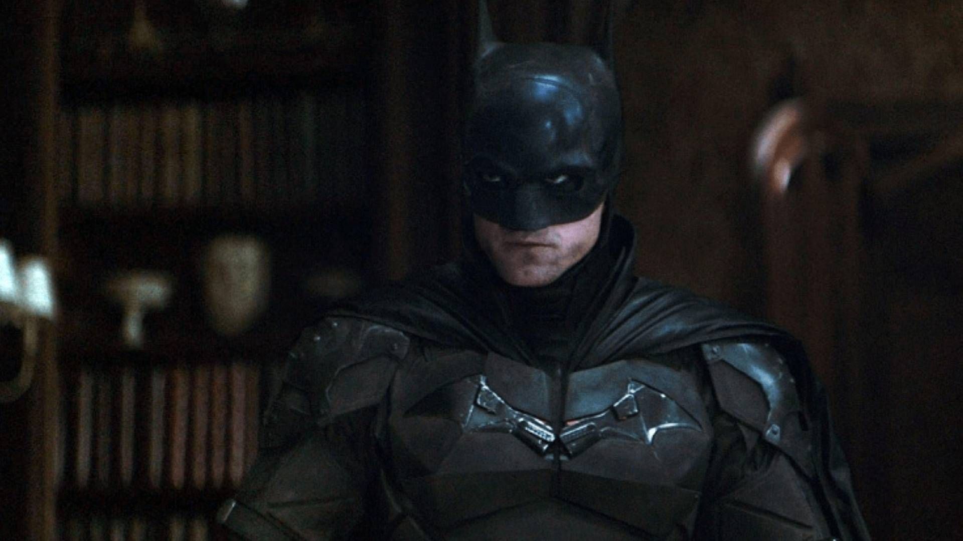 The Batman 2 set photos reveal a battle-damaged Batmobile