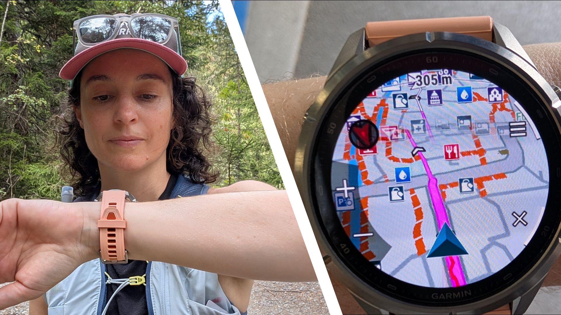 I just hiked and ran 12k in the Alps with the Garmin Fenix 9 Pro – there are 3 epic features I can’t wait to spend more time with