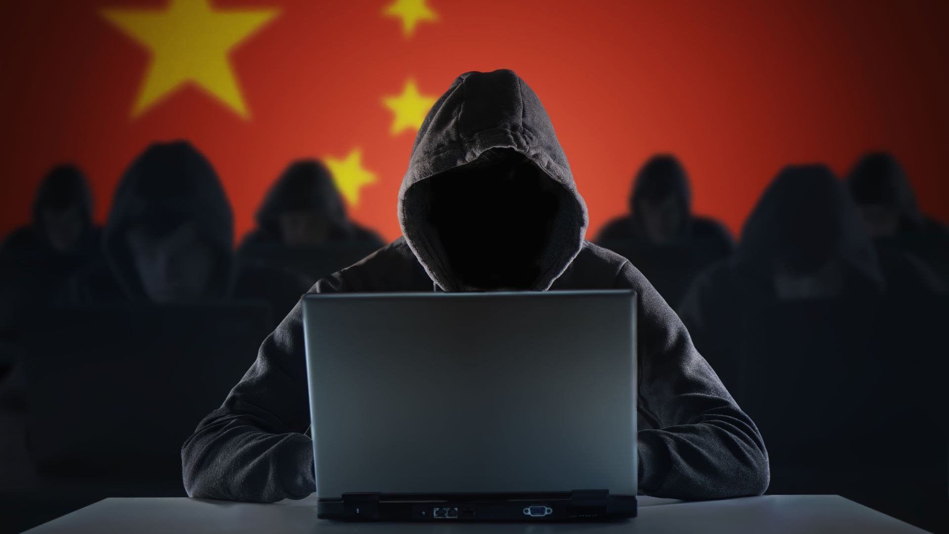US says Chinese hackers broke into Justice Department, NASA, Federal Reserve, Senate, and more