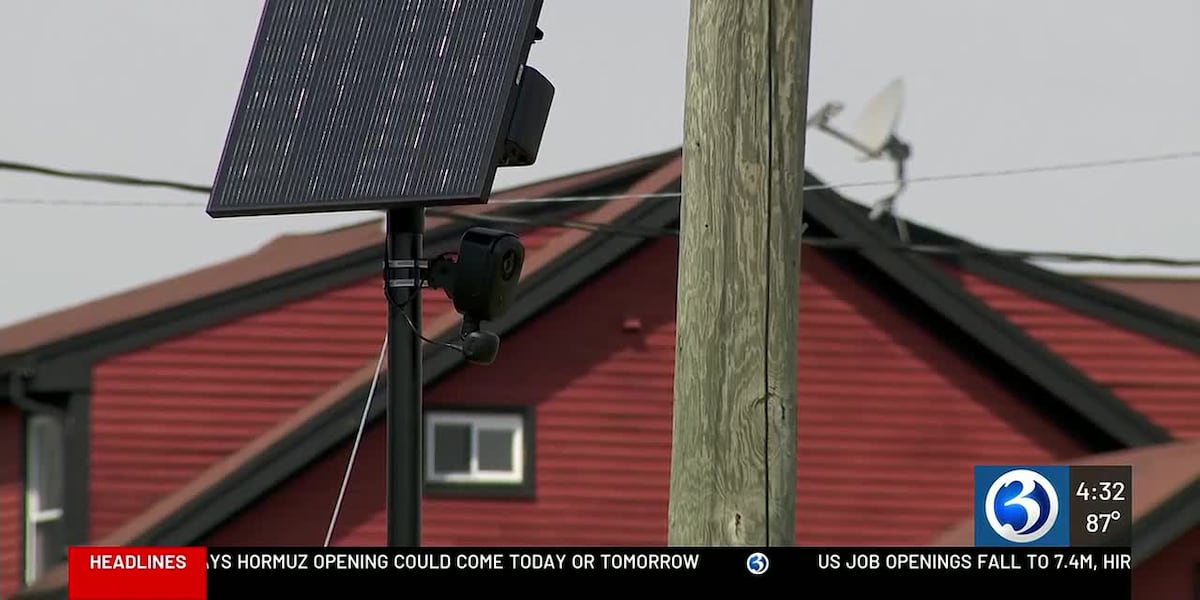 Governor Lamont calls for review of safety cameras and automated license plate reader technology