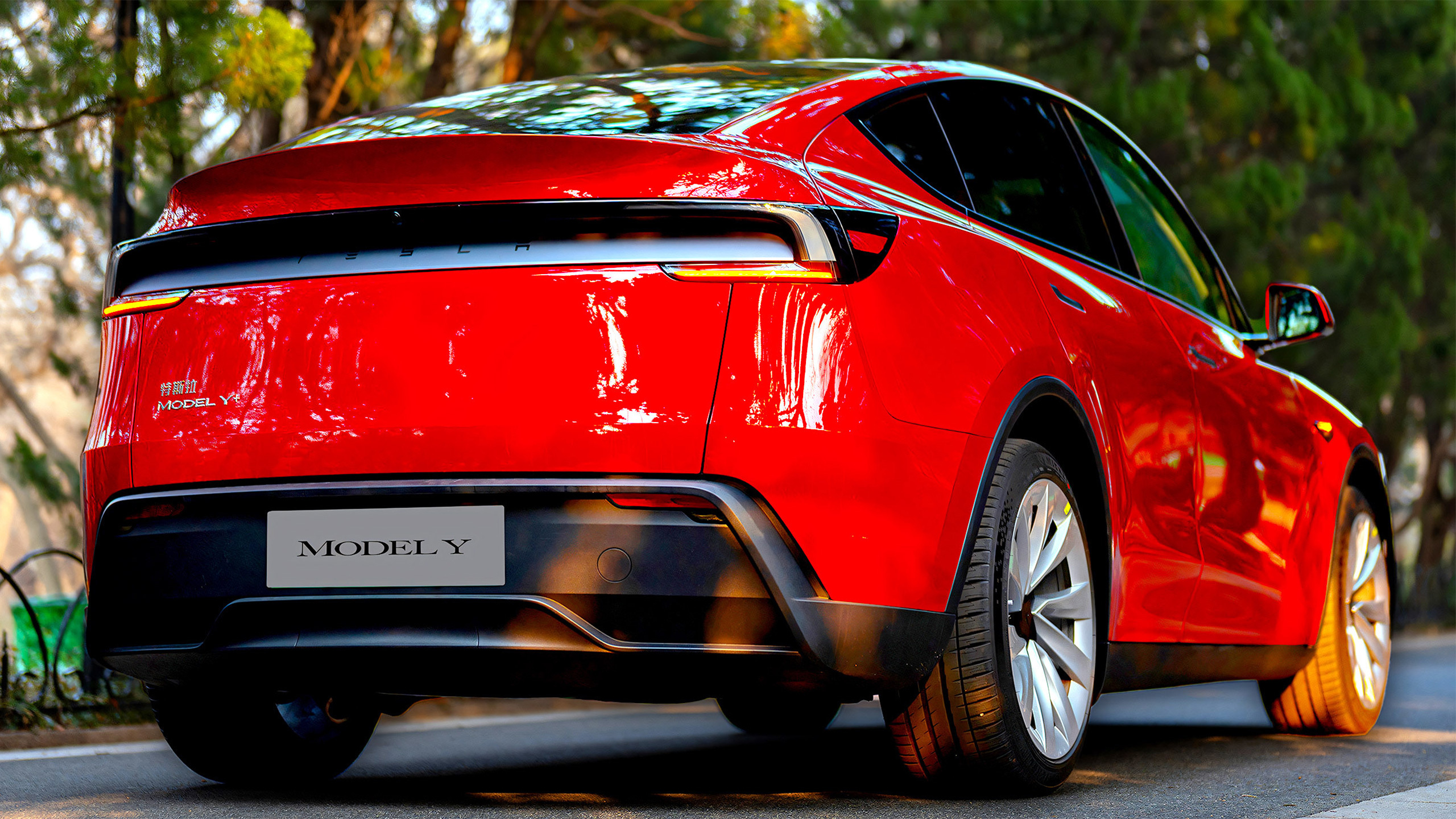 The Average EV Now Costs Less Than The Average Hybrid, And You Can Thank China | Carscoops