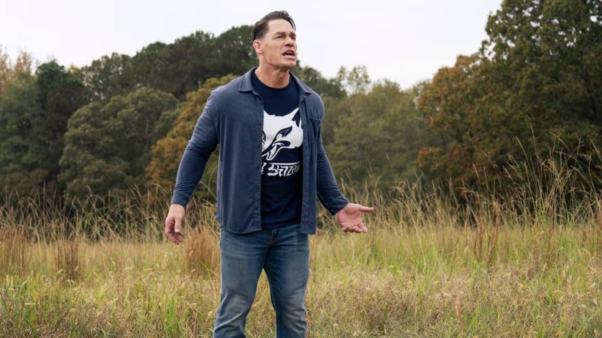 DC fans think they’ve worked out a major Man of Tomorrow location from the wrap pictures, and it’s linked to Peacemaker