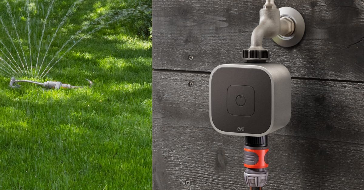 HomeKit Weekly: How I use Apple Home to keep tabs on my home during summer travels – 9to5Mac