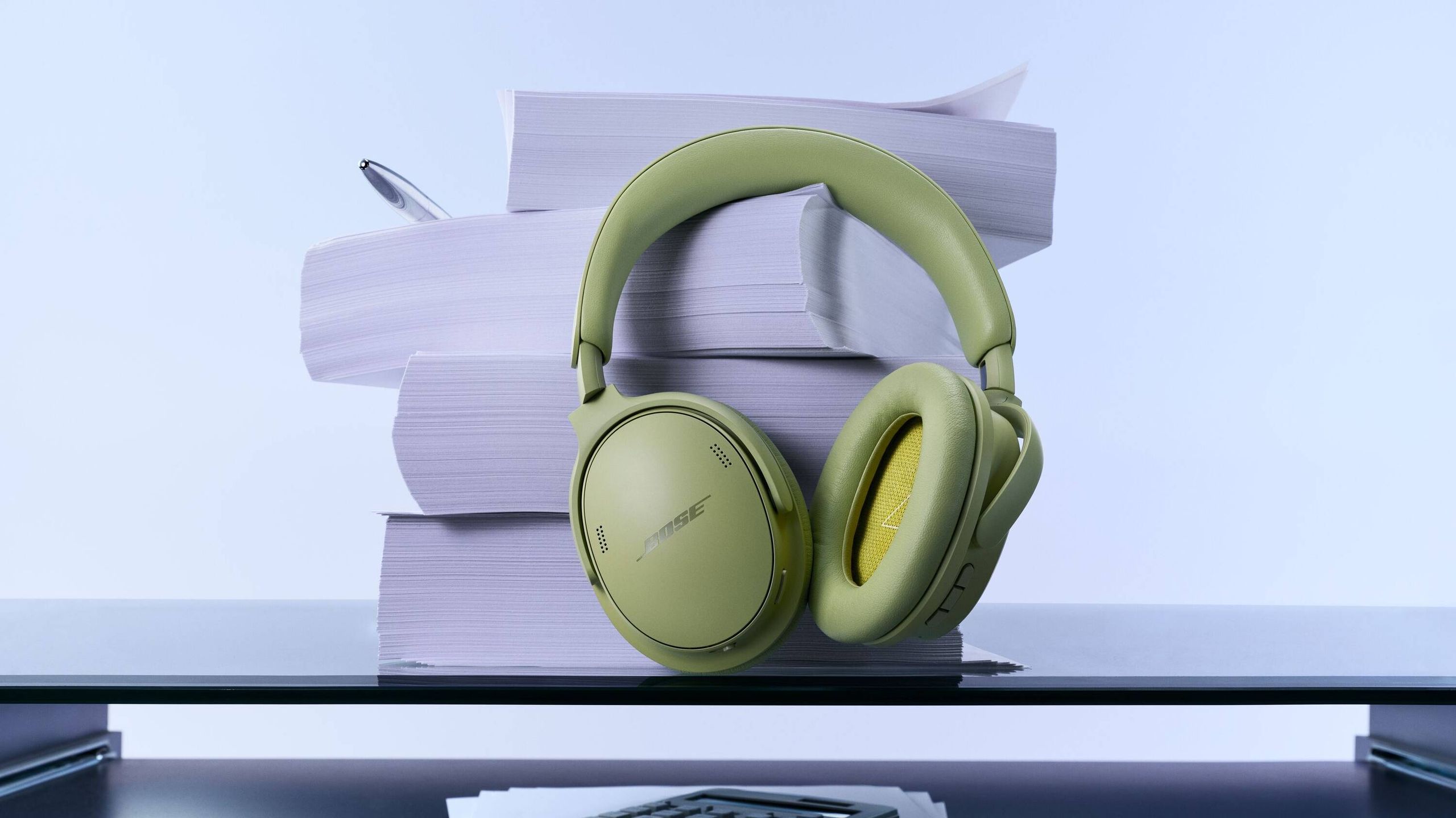 Bose QuietComfort (Gen 2) are here and they’re cheaper, boast better features and, er, look like something Shrek would really love