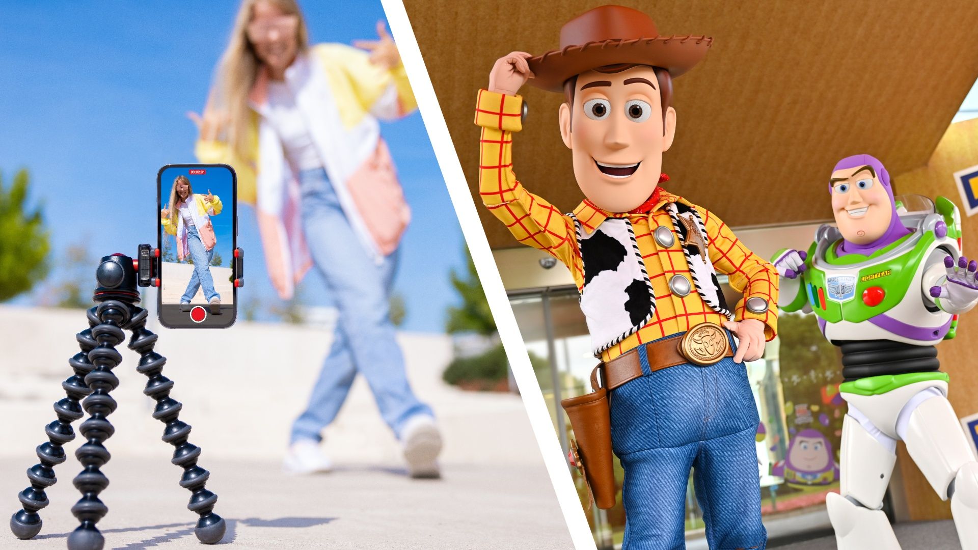 Disney’s new TikTok partnership proves real fans beat AI every time