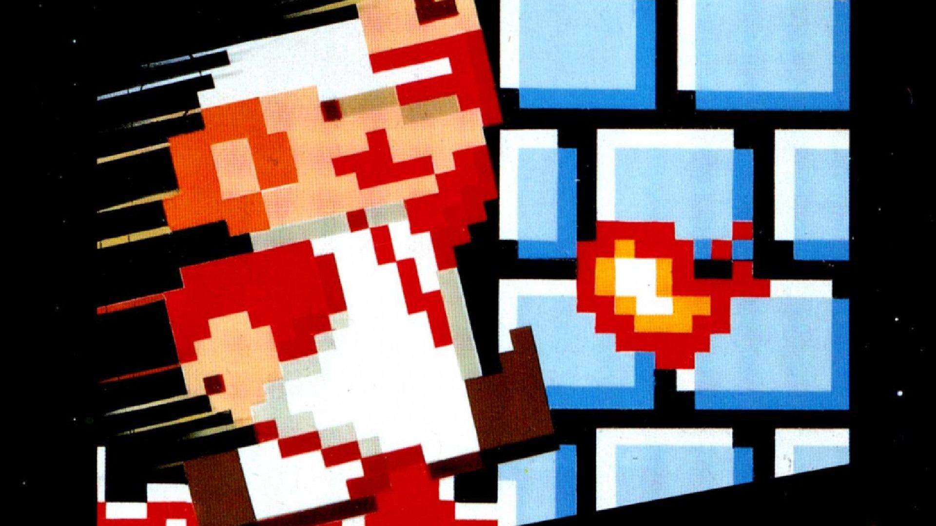 One of Mario’s iconic abilities was actually just a glitch in the NES original, but Nintendo’s Shigeru Miyamoto decided “it’s fun” so “leave it as is”