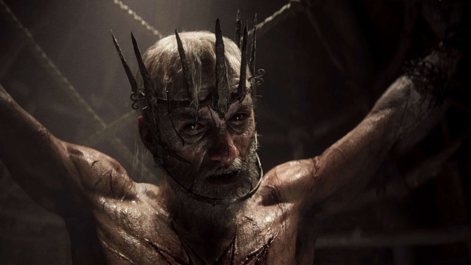 After Baldur’s Gate 3, Divinity scholar tries to unmask Larian’s next big RPG villain by painstakingly translating ancient symbols from behind-the-scenes footage