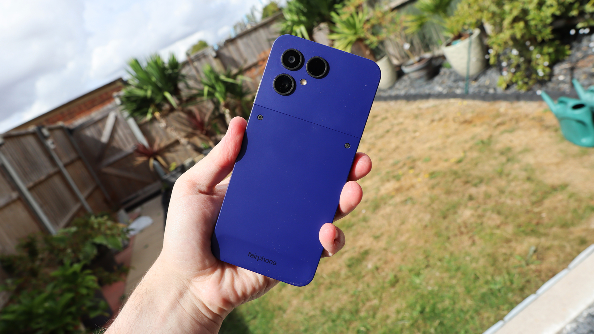 Fairphone 6 Plus Review