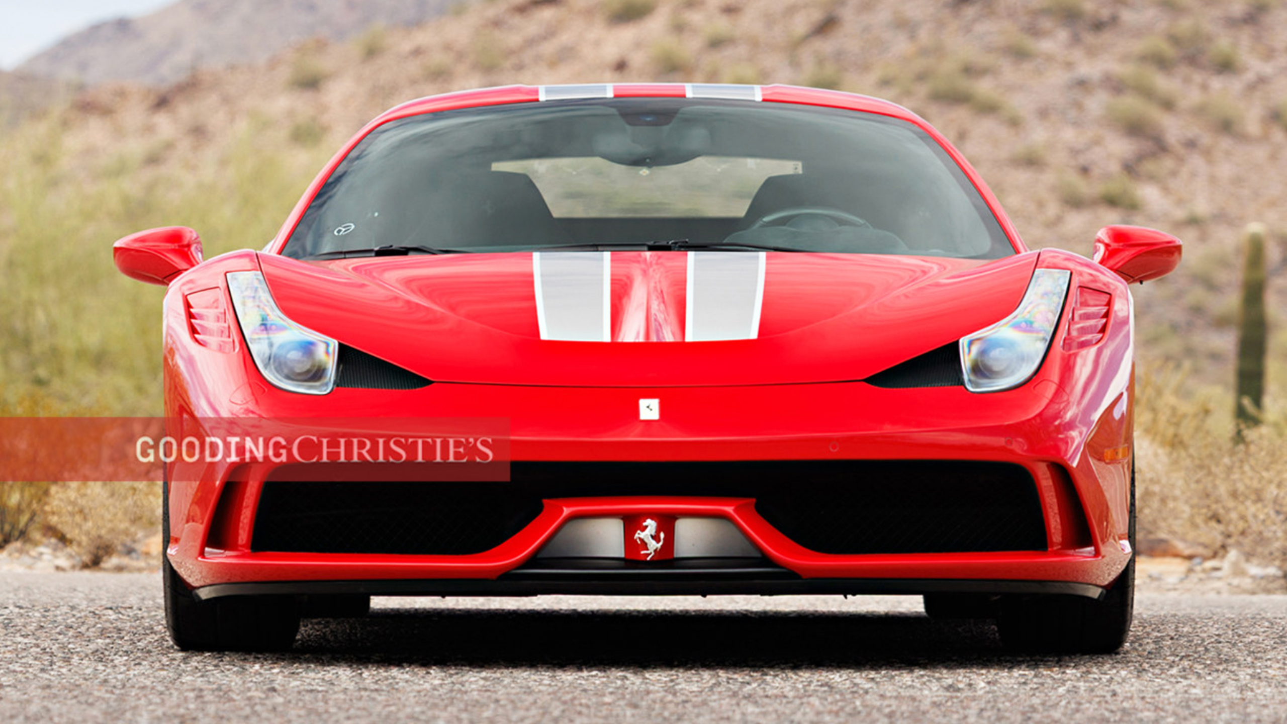 Ferrari’s Naturally-Aspirated V8 Supercar Is Now A Seven-Figure Collectible | Carscoops