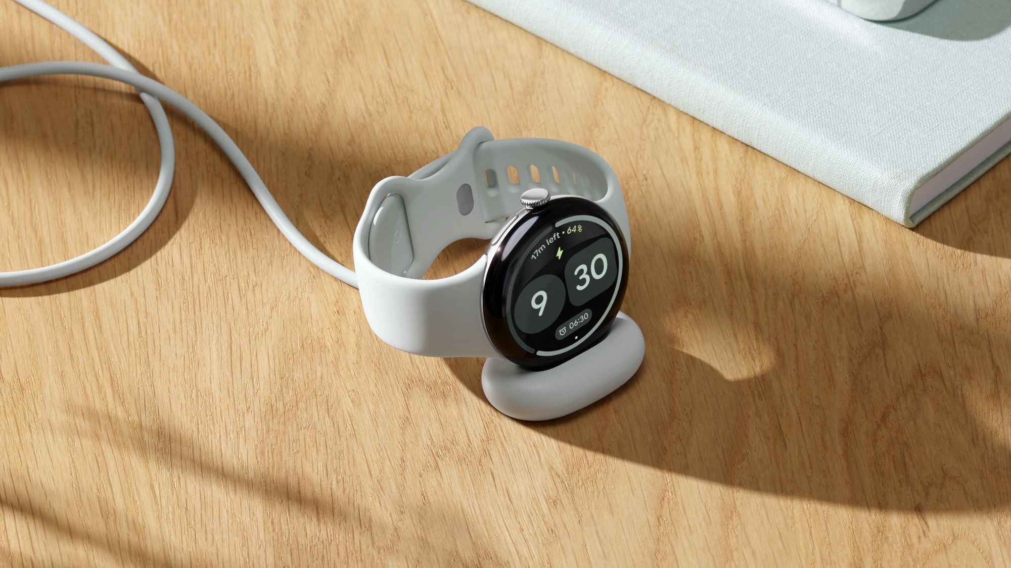 Google simplifies Pixel Watch 5 software with one unified build