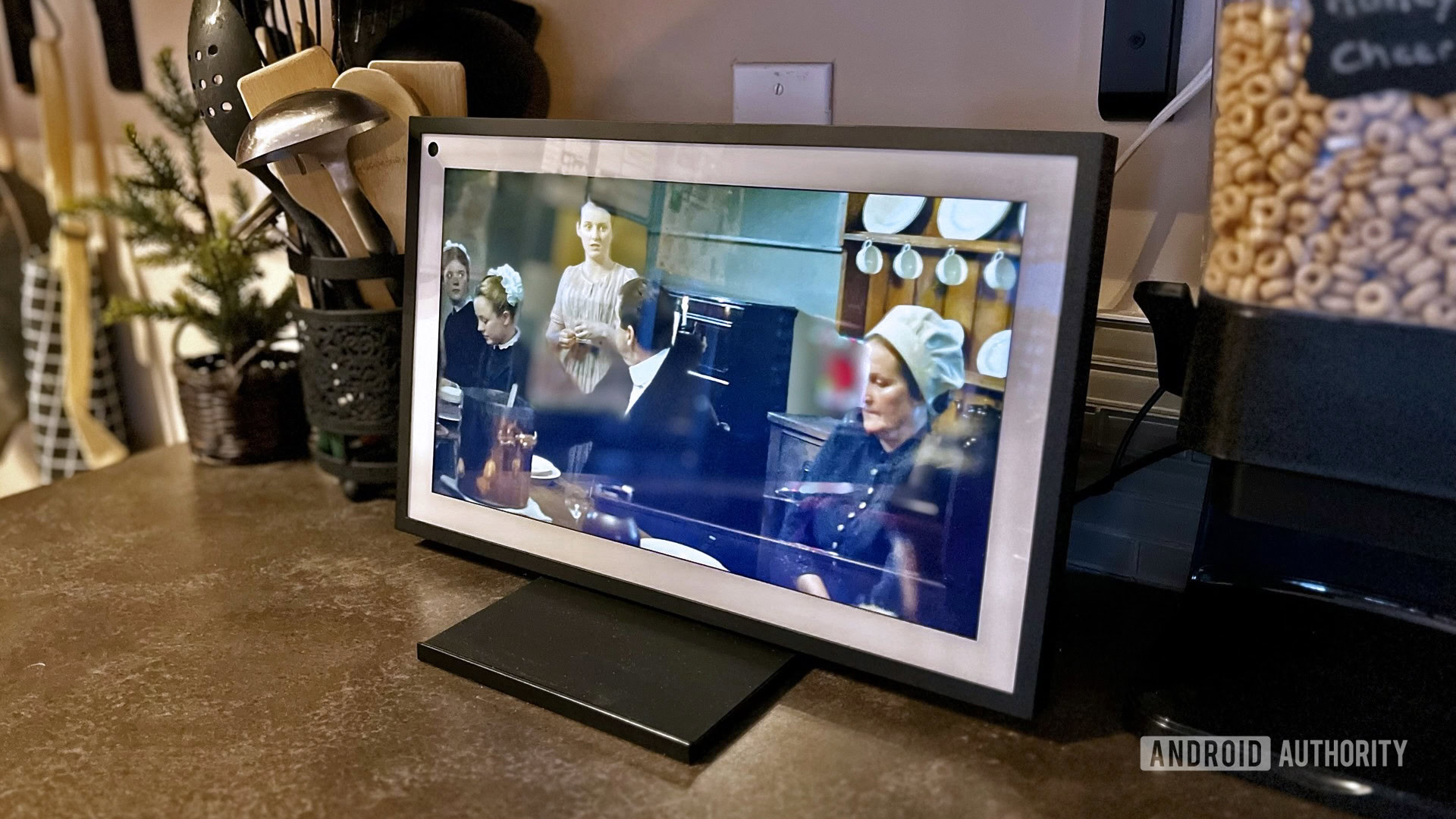 This Echo Show 15 deal drops Amazon’s 15.6-inch smart display to $269.99