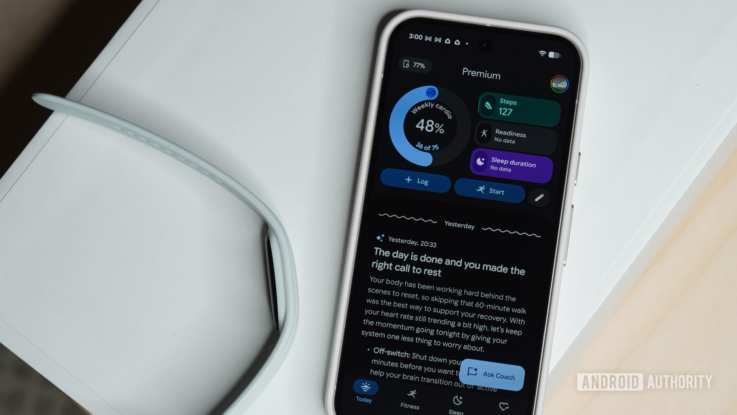I’ve used Google Health for 2 months. Here’s what I love — and what I can’t stand