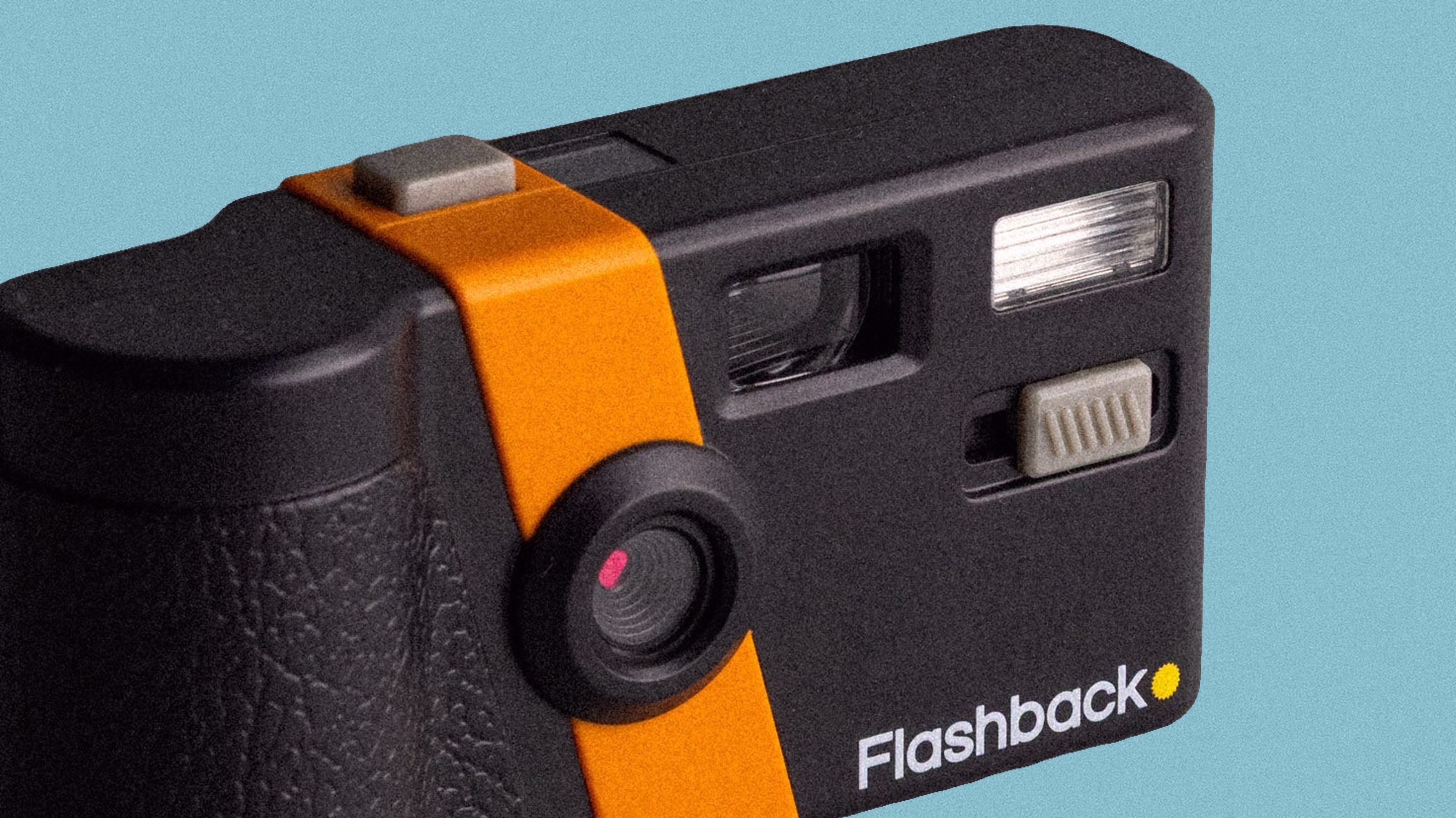 Flashback’s “dream job” pays you to live and shoot in Hong Kong for up to 6 months | DPReview