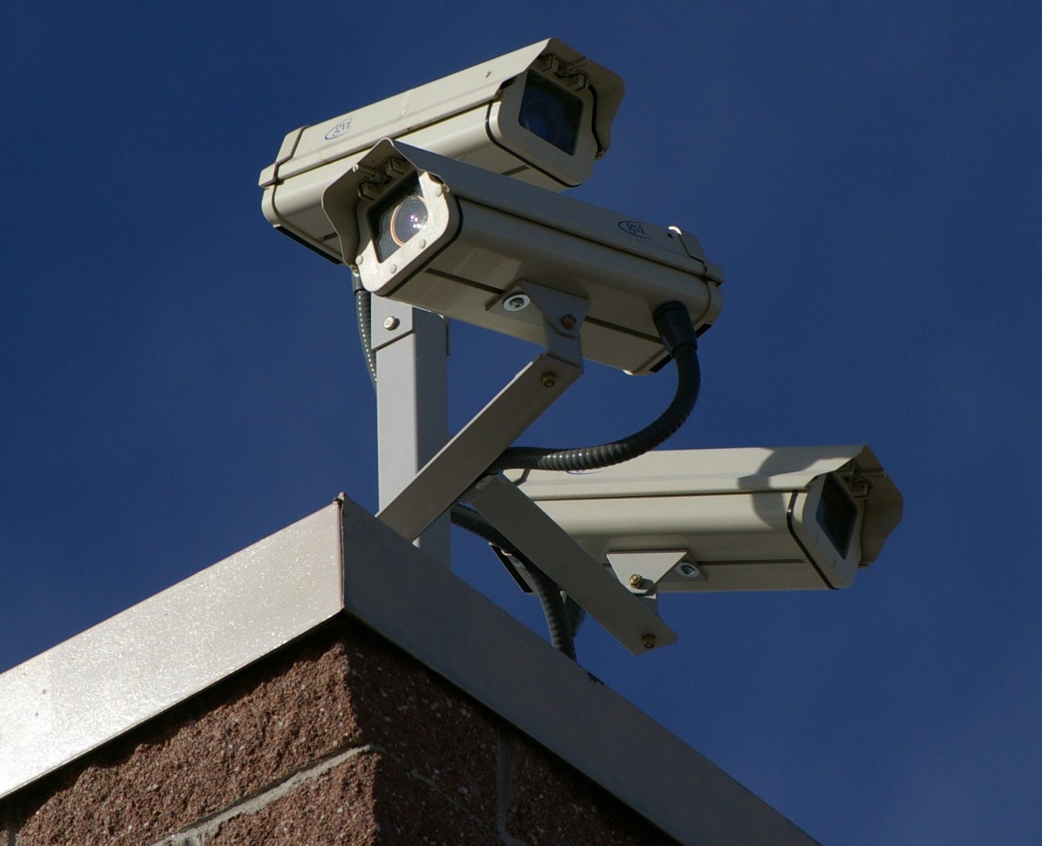 Built to Catch Criminals, Flock Cameras Now Assist In Giving You Traffic Tickets