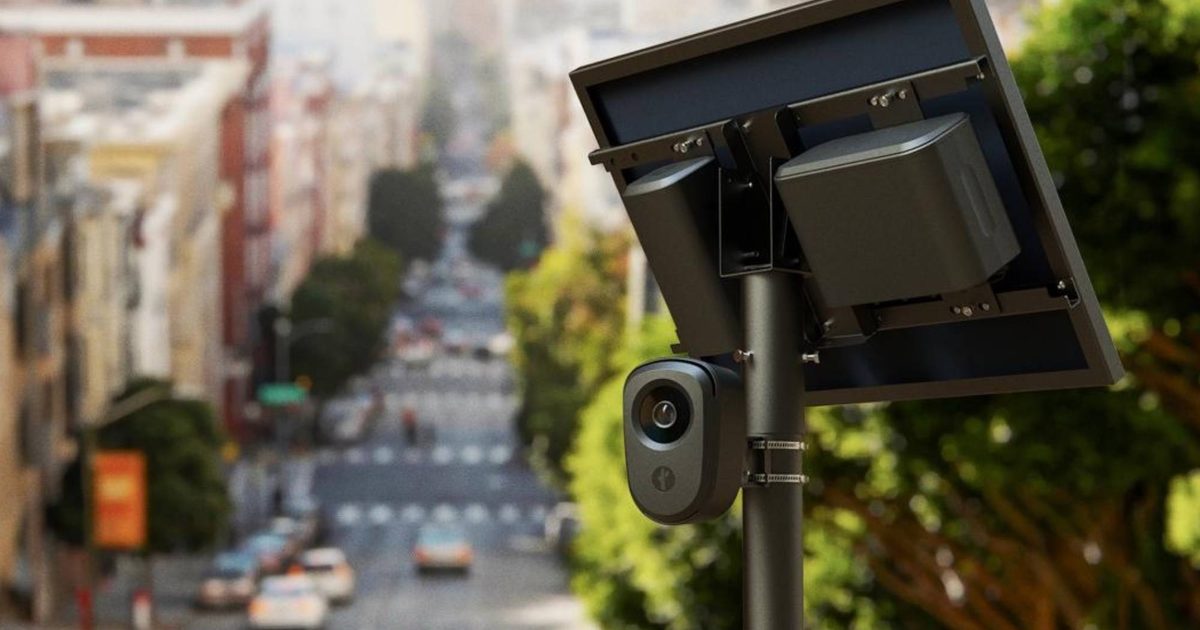 The resistance against Flock surveillance cameras has birthed a vigilante movement in the US
